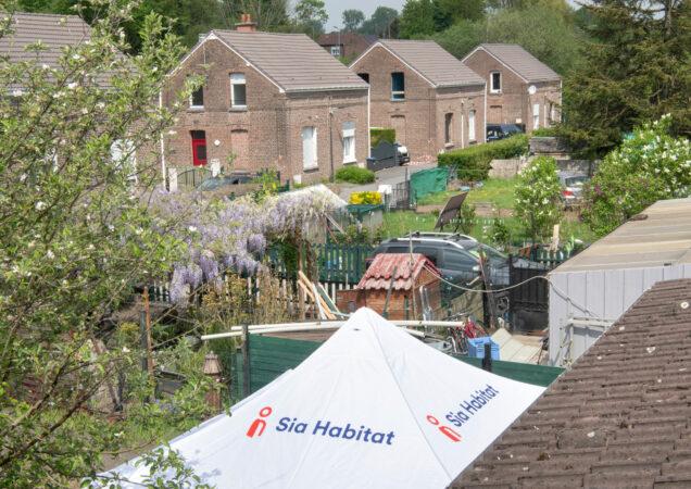 Réhabiliter pour mieux habiter : huit logements témoins inaugurés