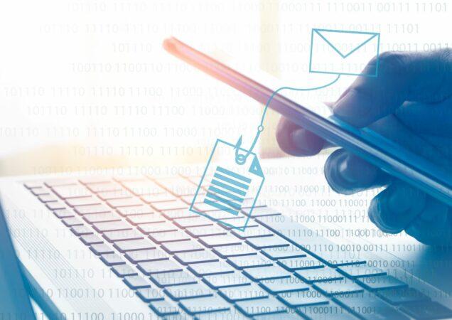Mail frauduleux, Phishing, on vous explique comment les éviter !