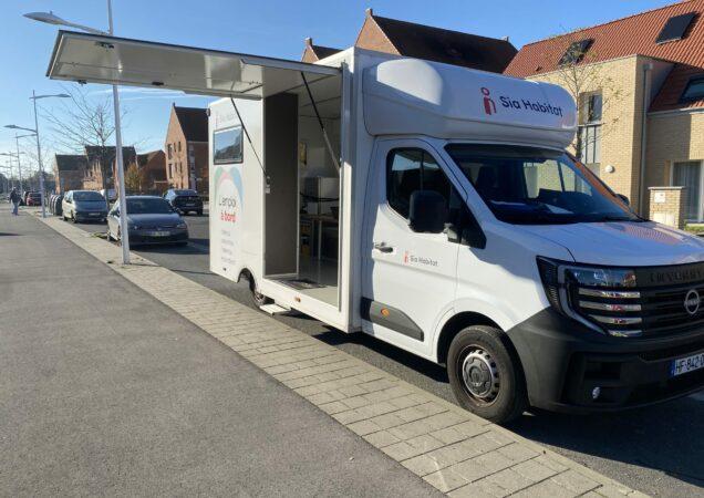 Emploi à Bord : l’emploi vient à la rencontre de nos locataires