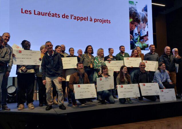 Sia Habitat soutient des projets locaux engagés pour la jeunesse, les territoires et l’environnement