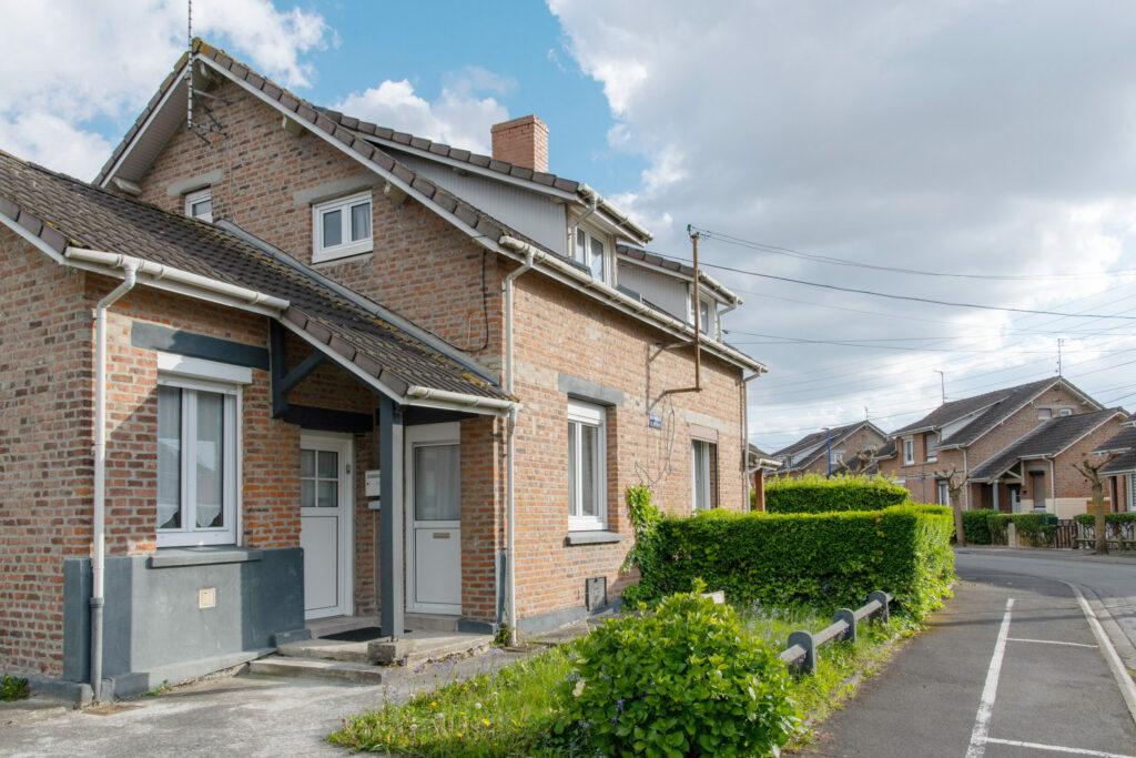 Cité Nouméa après