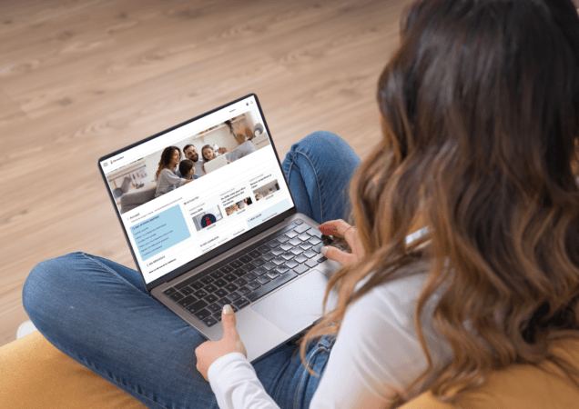 Votre nouvel Espace Client : plus simple, plus rapide, plus proche de vous