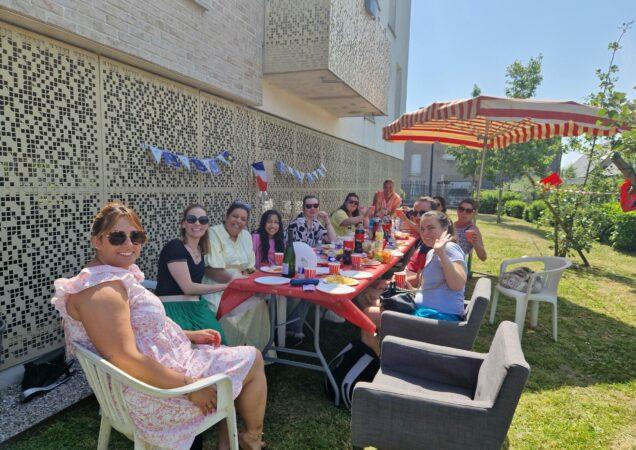 Fête des voisins : la convivialité célébrée partout dans le territoire !