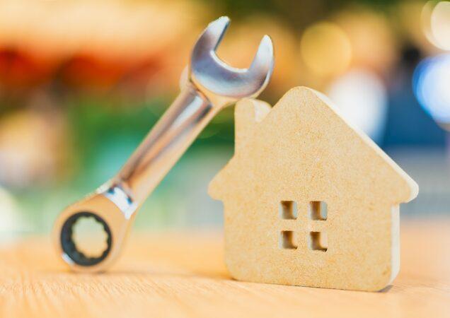 Des services de réparation et d&rsquo;entretien de votre logement, réorganisés pour plus d&rsquo;efficacité